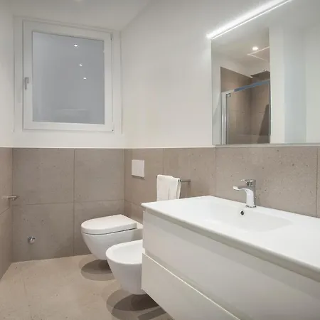 Apartment Verde Daire