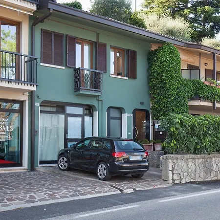 Daire Apartment Verde *