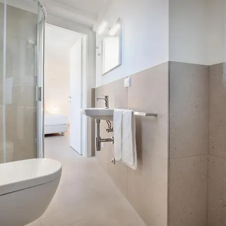 Apartment Verde Daire *