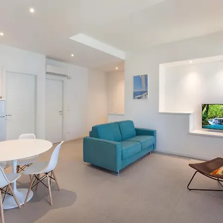 Apartment Verde Daire Torri Del Benaco