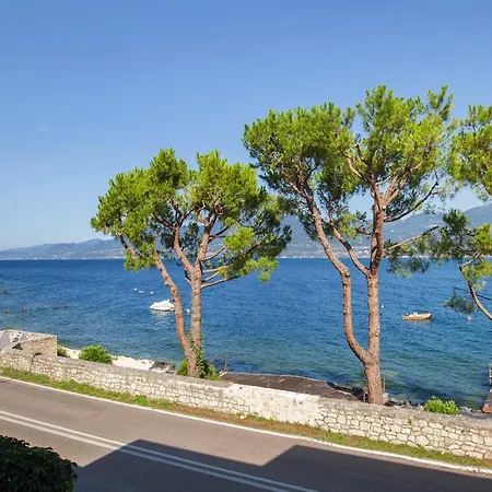 Daire Apartment Verde