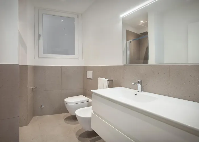 Apartment Verde Appartement