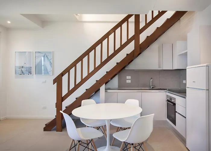 Apartment Apartment Verde Torri Del Benaco