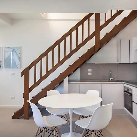 شقة Apartment Verde توري ديل بيناكو