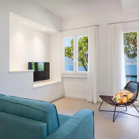 Apartment Verde