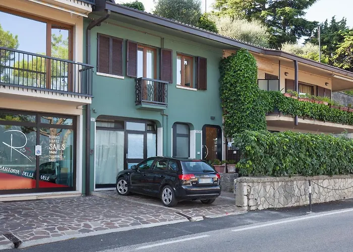 Apartman Apartment Verde *