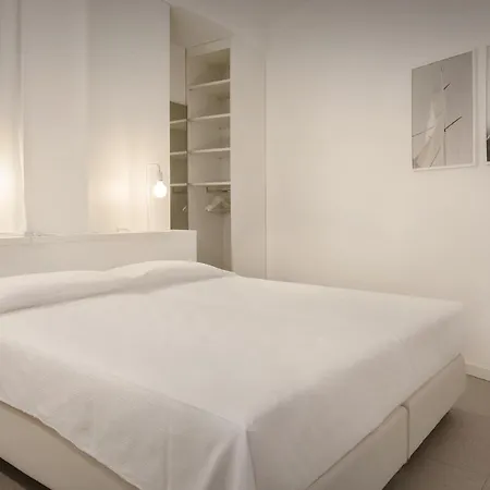 Apartamento Apartment Verde Torri Del Benaco