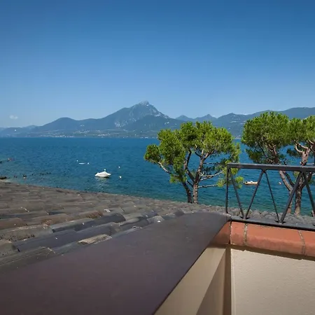 Apartment Verde Torri Del Benaco